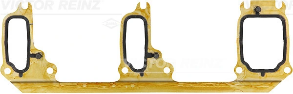 Gasket, exhaust manifold